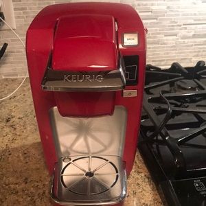 Keurig mini